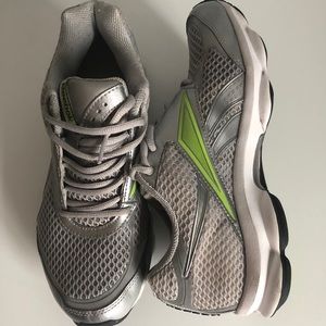 Reebok Run Tone Tennis Shoe